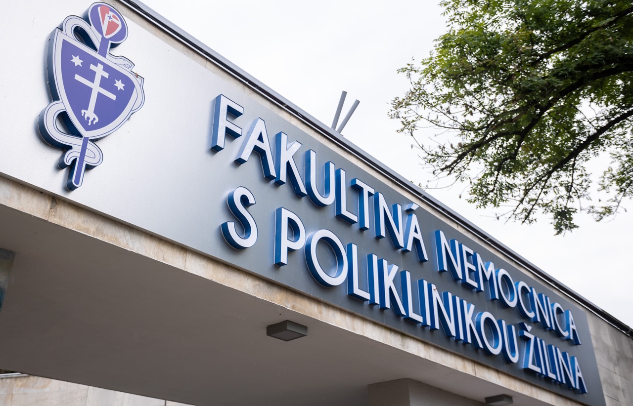 FNsP Žilina