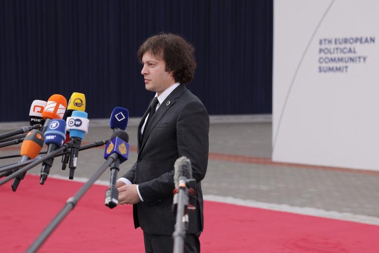 Irakli Kobachidze