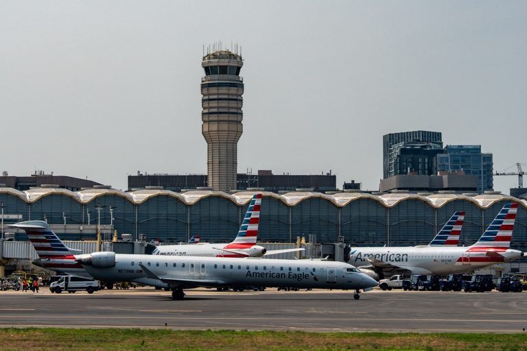 American Airlines
