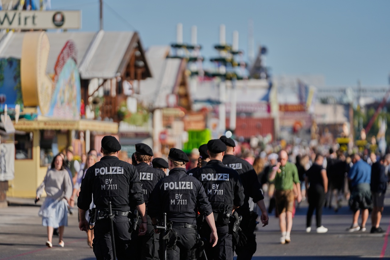 Oktoberfest