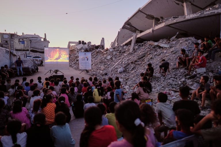 Palestínčania