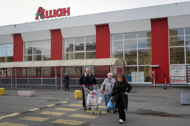 Auchan