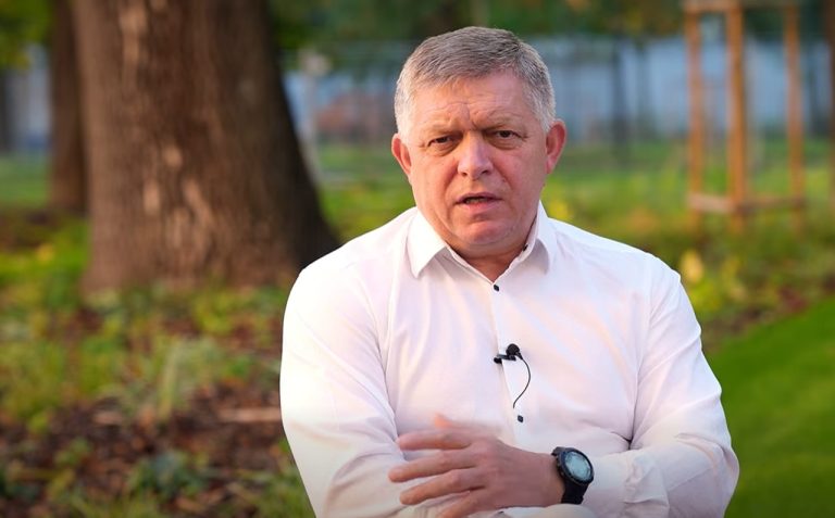 Robert Fico