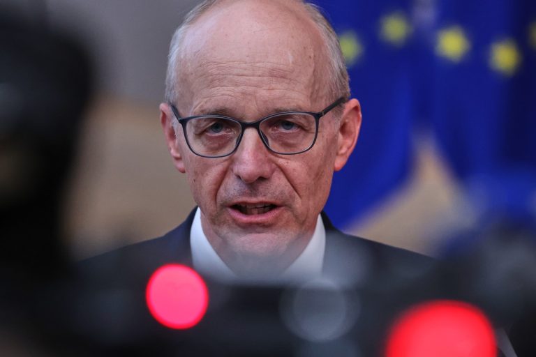 Luc Frieden