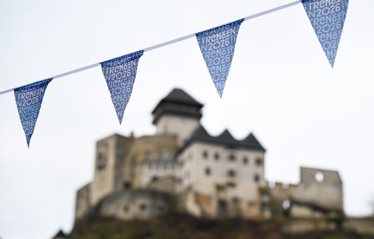 Trenčiansky hrad