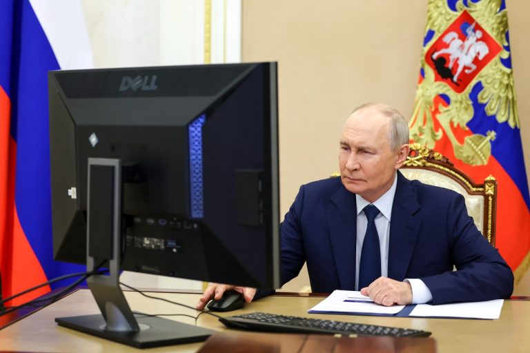 Putin