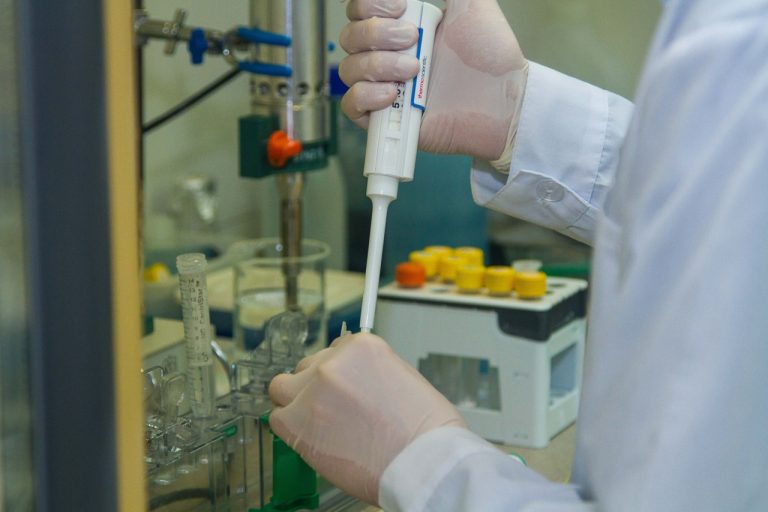 laboratórium