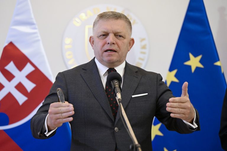 Robert Fico
