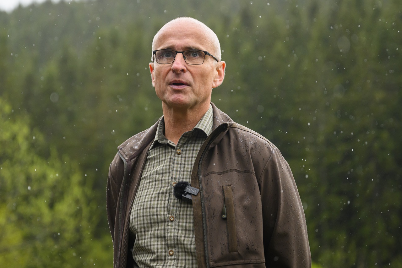 Boris Gregor