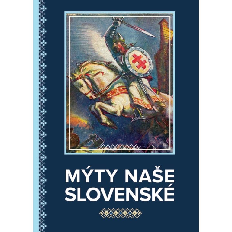 Mýty naše slovenské