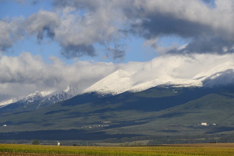 Vysoké Tatry