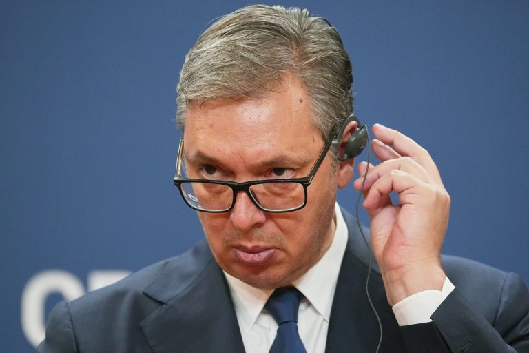Aleksandar Vučič