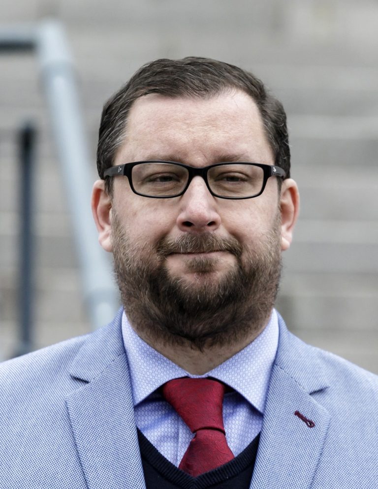 Miroslav Heredoš