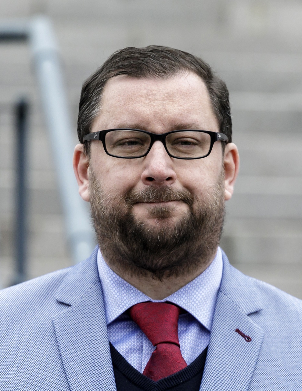 Miroslav Heredoš