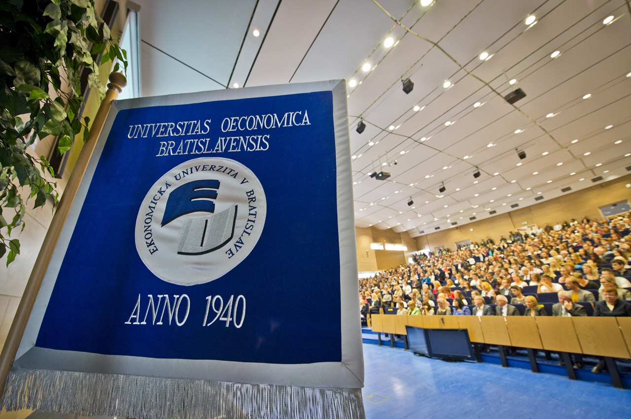 Bratislava Ekonomická univerzita