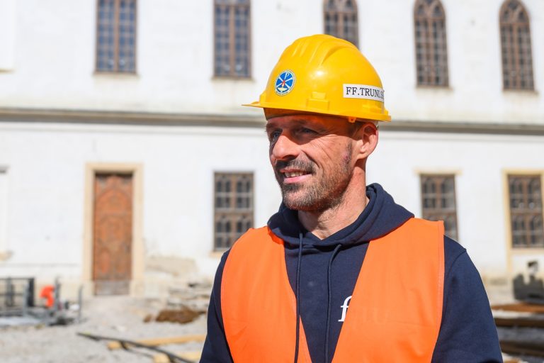 Erik Hrnčiarik