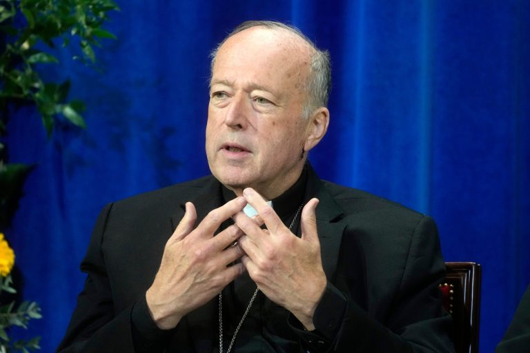 Robert McElroy
