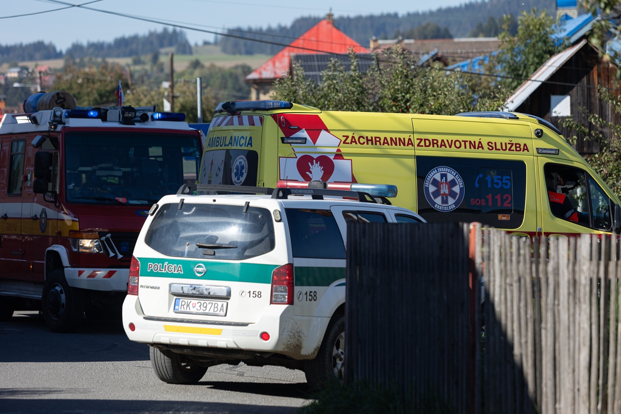 Staškov ZŠ