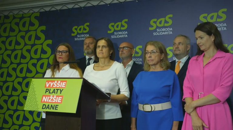 Sloboda a solidarita