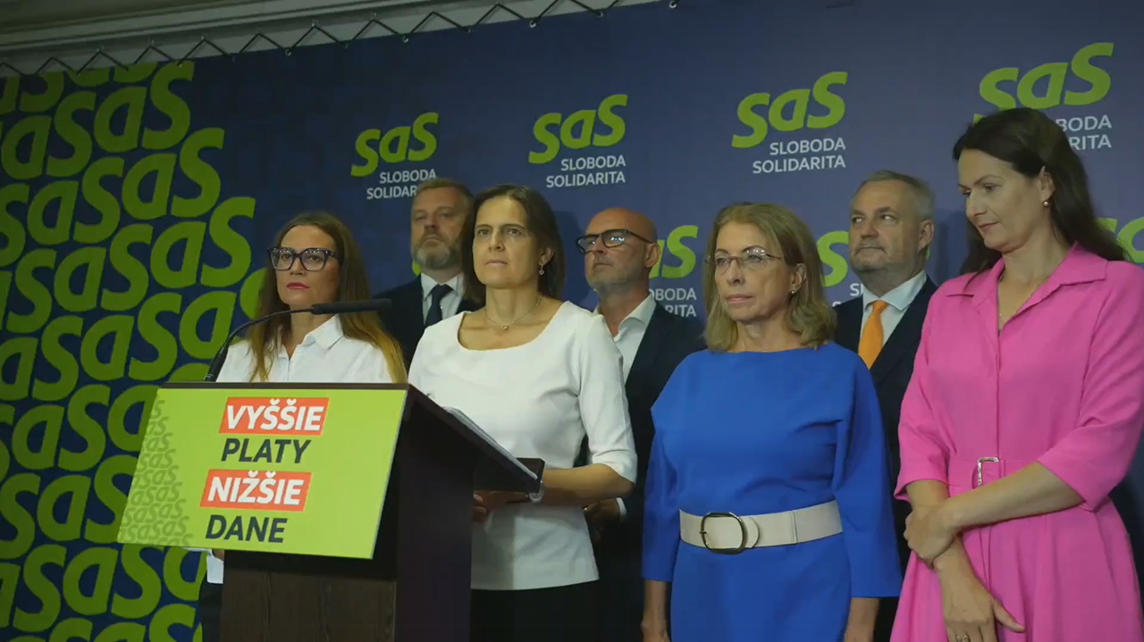 Sloboda a solidarita