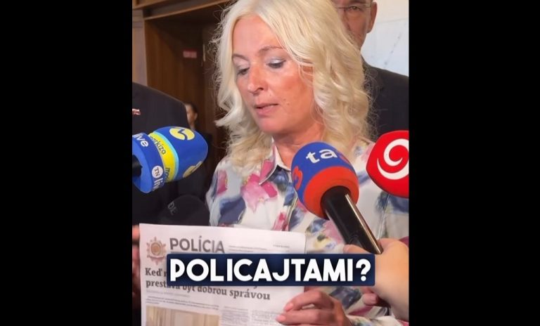 Andrea Turčanová