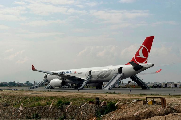 Turkish airlines