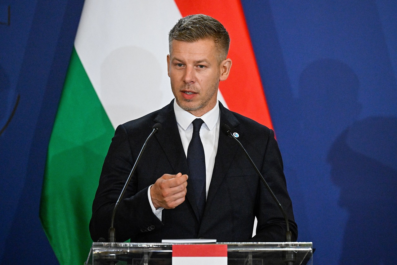 Magyar