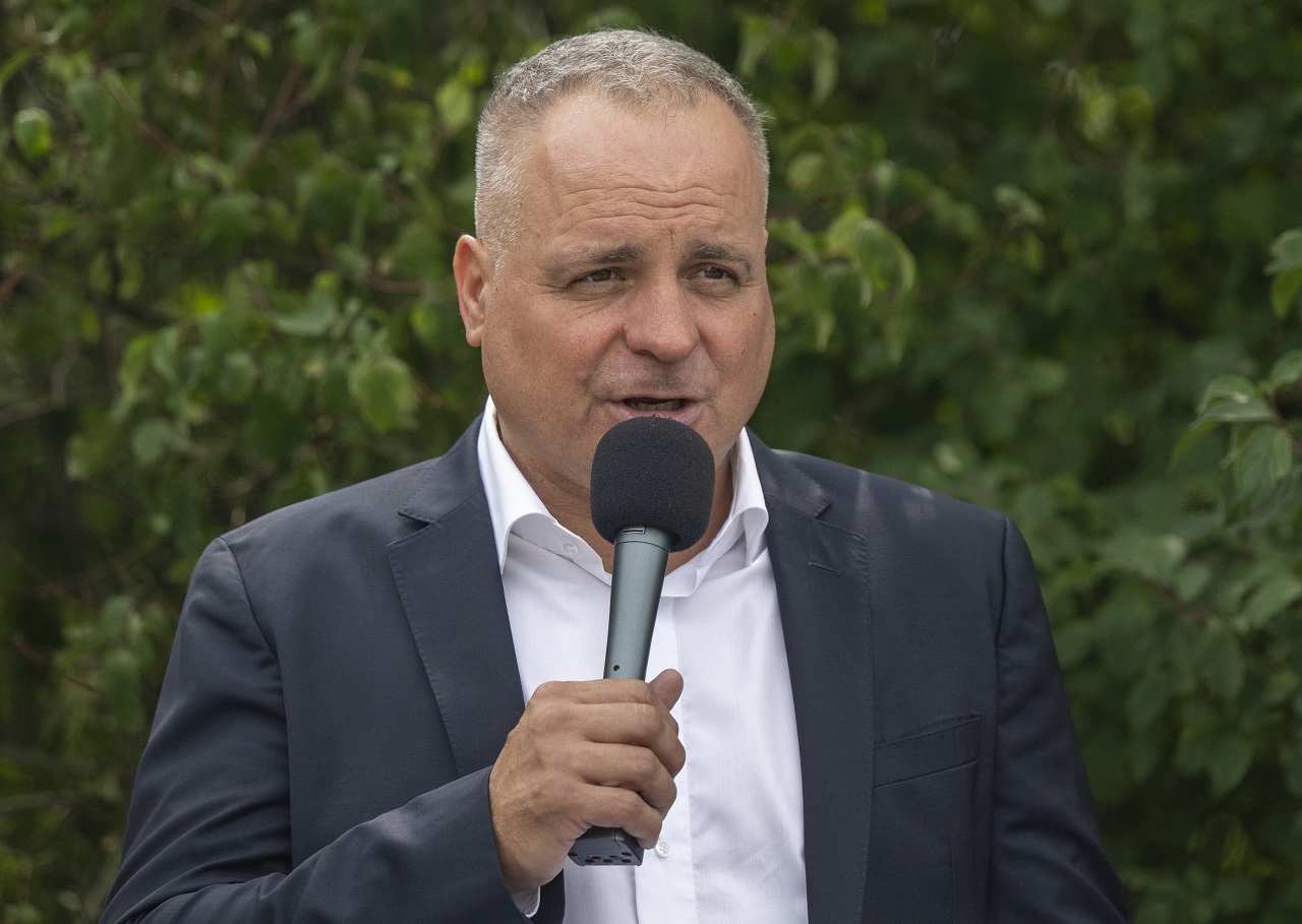 Juraj Droba