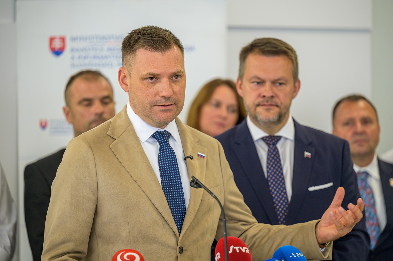 Taraba Migaľ