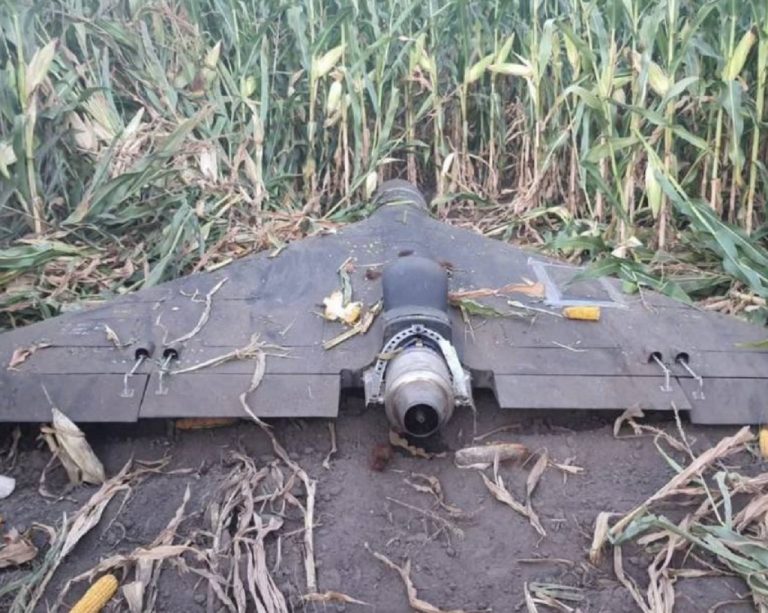 dron