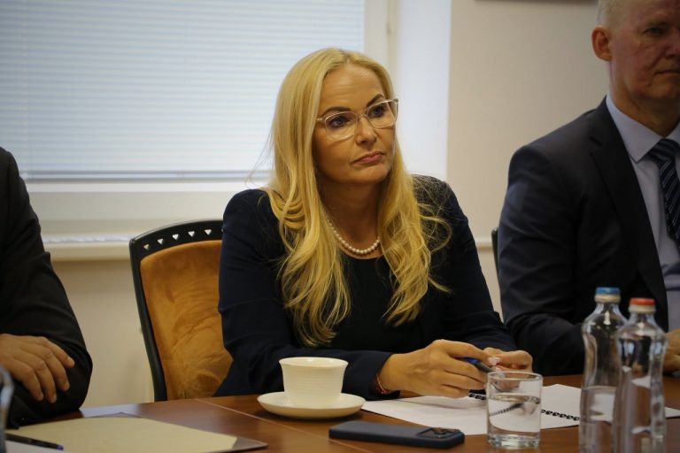 Jana Maškarová