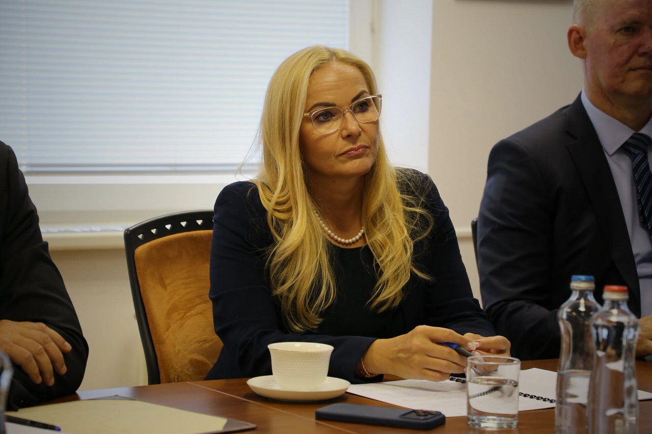 Jana Maškarová