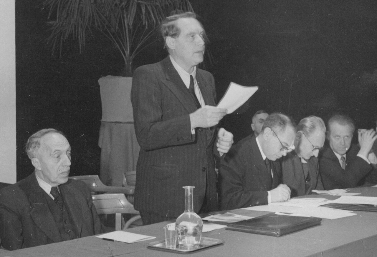Ladislav Novomeský