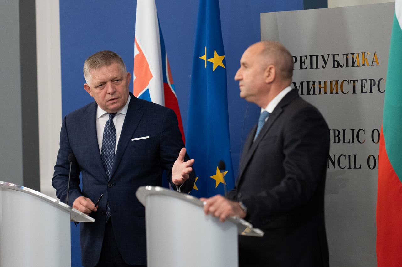 Fico Radev