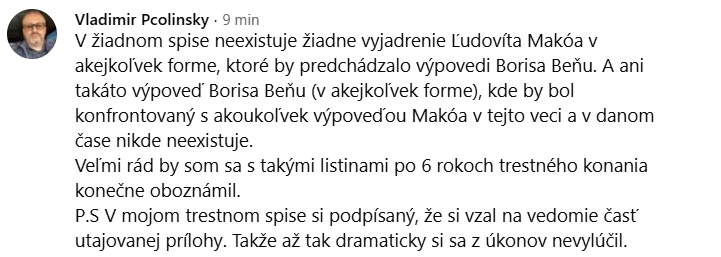 pcolinsky