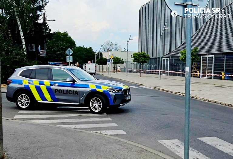 policia