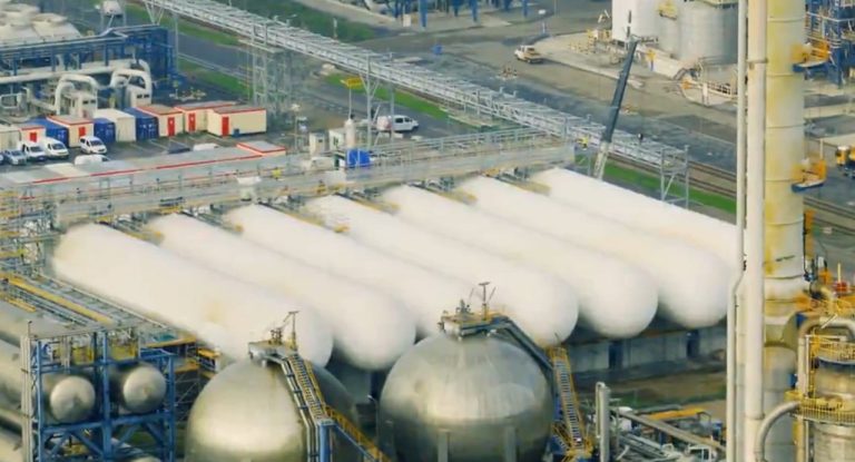 zachytávanie CO₂
