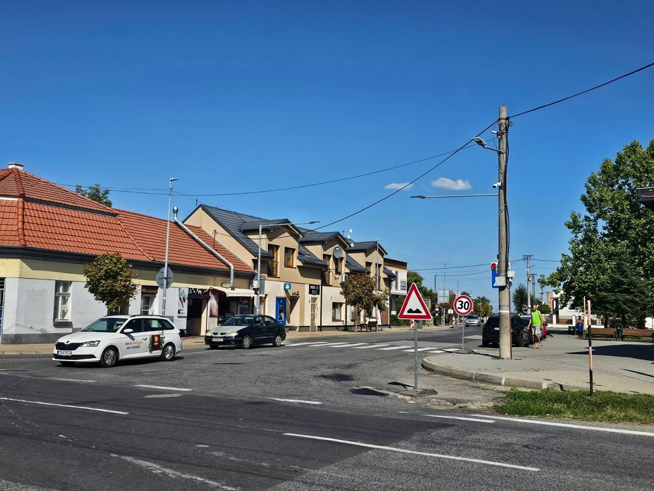 cesta