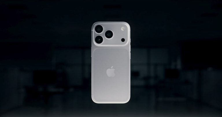 iPhone 18 Pro