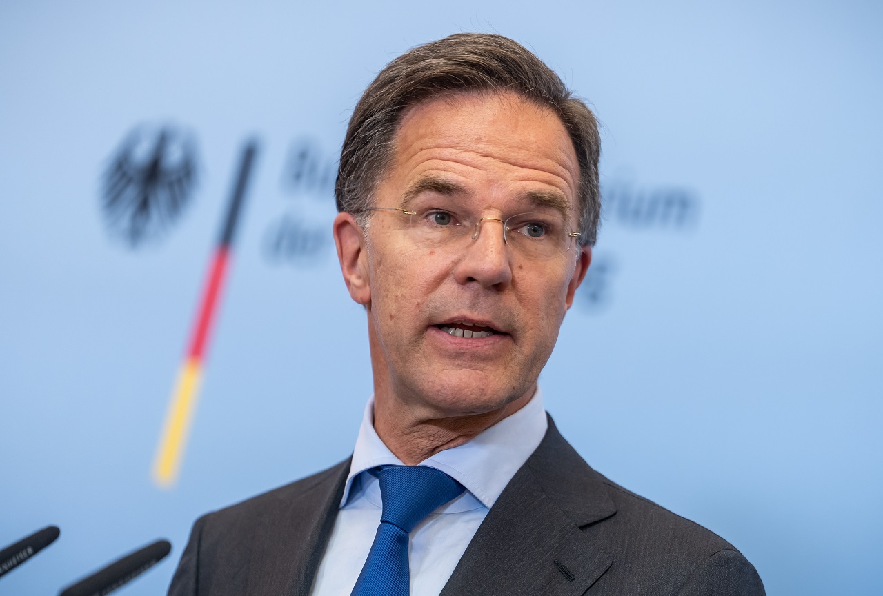 Rutte