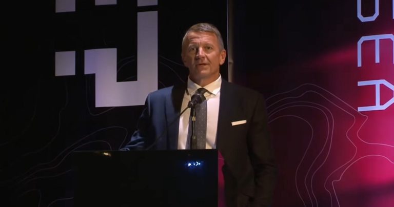 Eric Prince