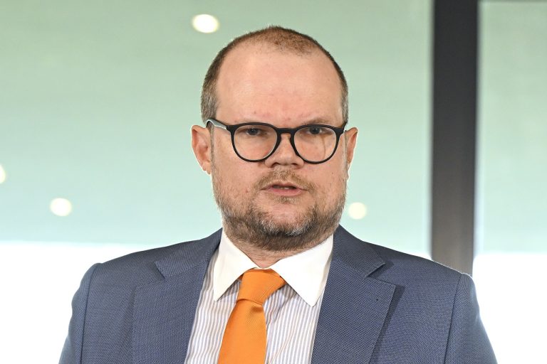 Peter Kubina