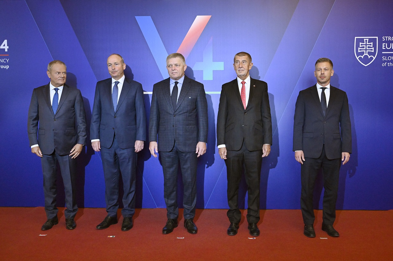 Premiéri