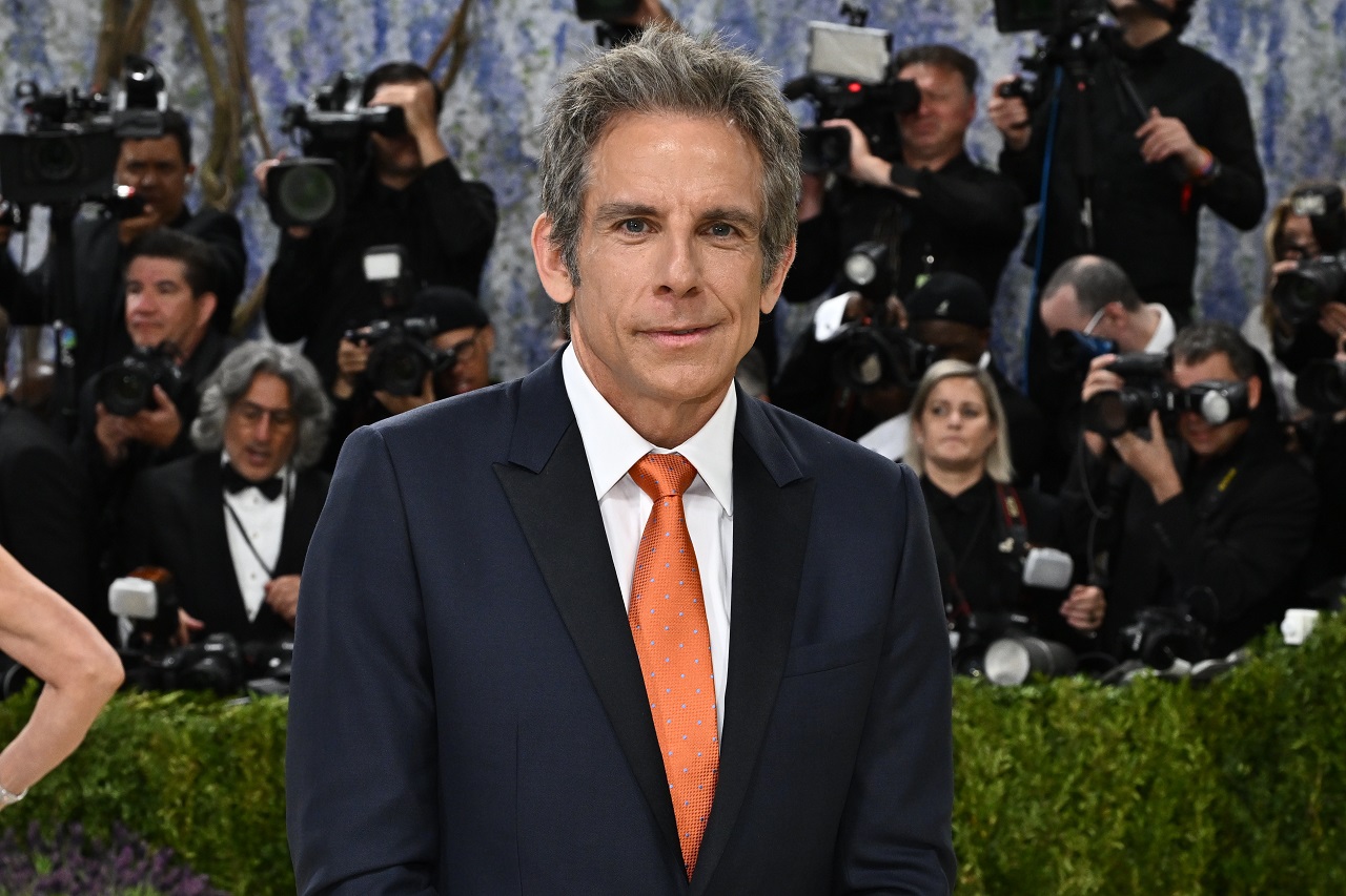 Ben Stiller