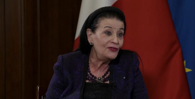 Myriam Spiteri Debonová