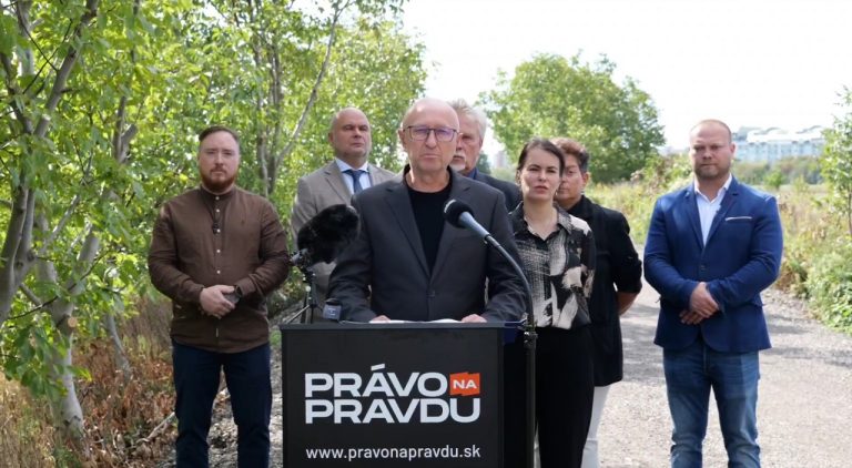 pravo na pravdu