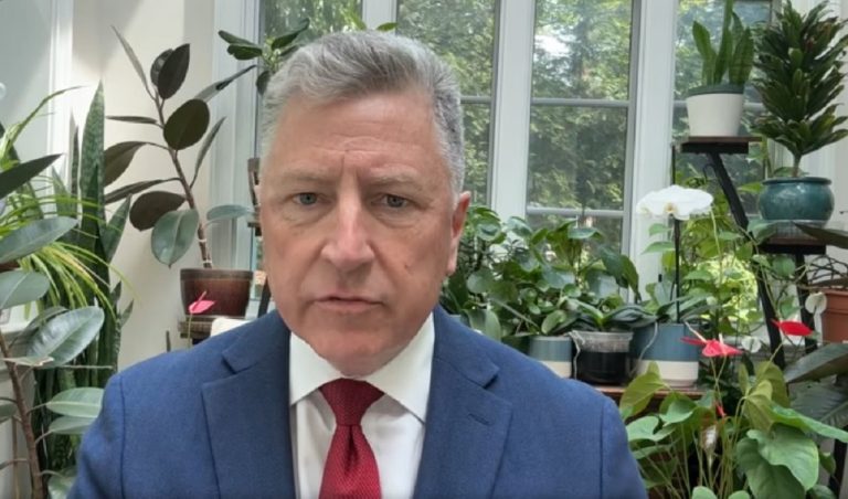 Kurt Volker