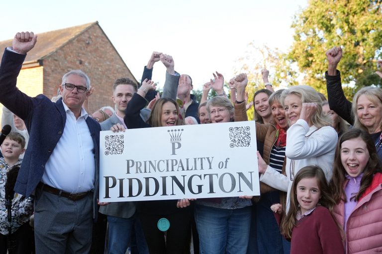 Piddington