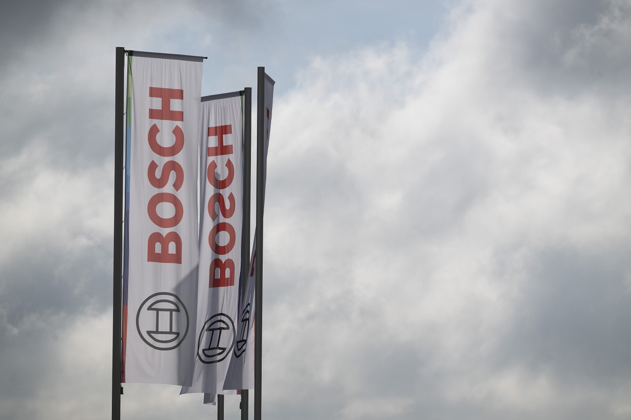 Bosch