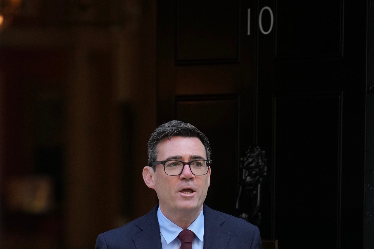 Burnham